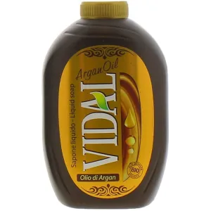 Vidal Ricarica Refill Sapone Liquido Olio Argan 300ml