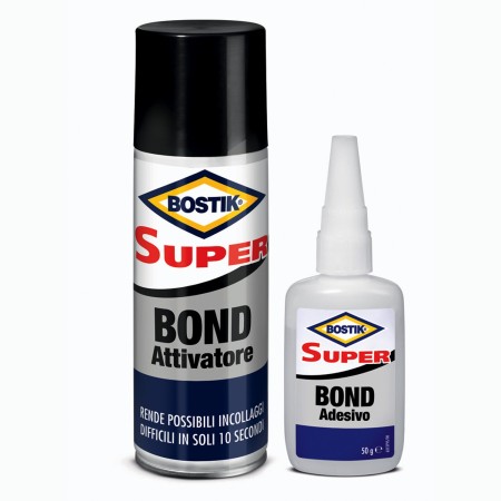 Bostik Super Bond