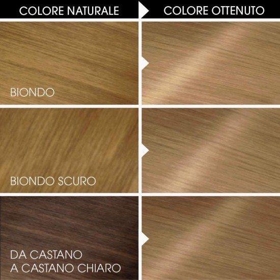 Colori Garnier Tinta Capelli Olia Senza Ammoniaca - Biondo Chiaro