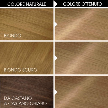 Colori Garnier Tinta Capelli Olia Senza Ammoniaca - Biondo Chiaro