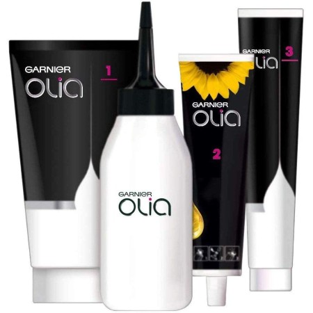 Tinta Capelli Olia Garnier