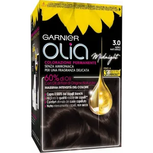 Tinta Nera per Capelli 3.0 - Tinta Garnier Senza Ammoniaca