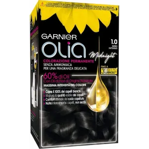 Olia Garnier Nero Intenso 1.0 - Creme Coloranti per Capelli