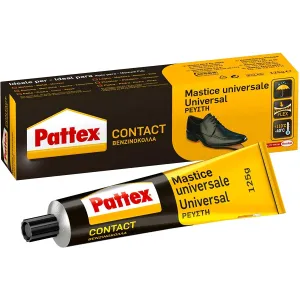 Pattex Contact Mastice 125g