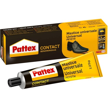 Pattex Contact Mastice 125g