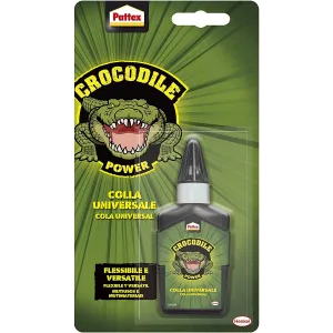 Pattex Crocodile