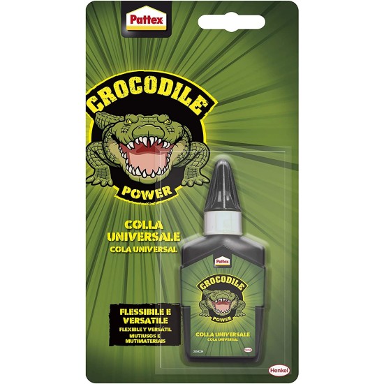 Pattex Crocodile
