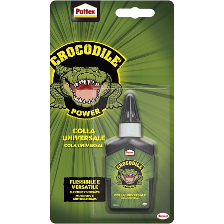 Pattex Crocodile