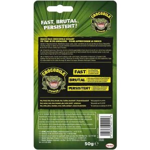 Pattex Crocodile 2