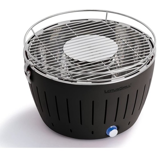 Lotus Grill Barbecue con Griglia Antiaderente