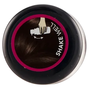 TestaNera Ritocco Ricrescita Capelli Spray Temporaneo Nero 120ml 2