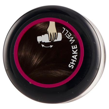 TestaNera Ritocco Ricrescita Capelli Spray Temporaneo Nero 120ml