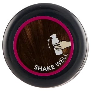 TestaNera Ritocco Ricrescita Castano 2