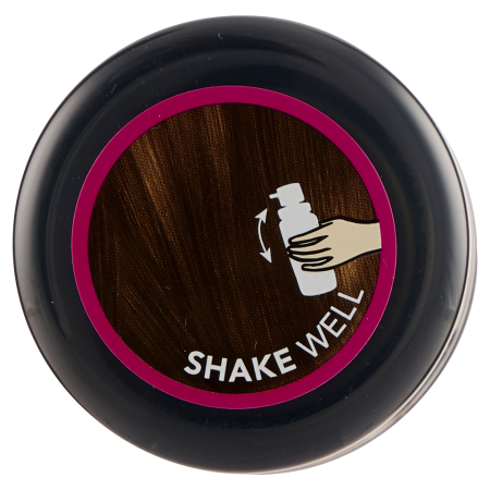 Ritocco Ricrescita Capelli