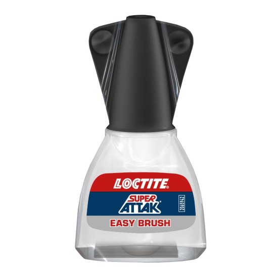 LOCTITE Super Attak Easy Brush 5g