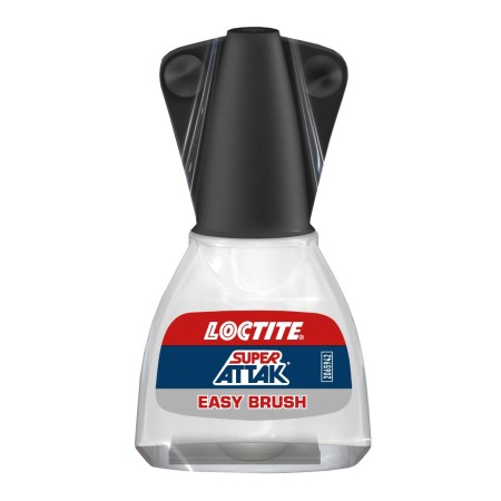 LOCTITE Super Attak Easy Brush 5g
