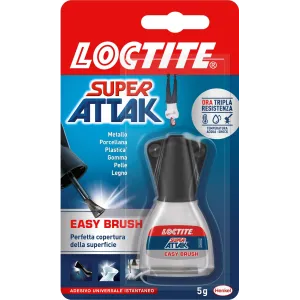 Loctite Super Attak Brush