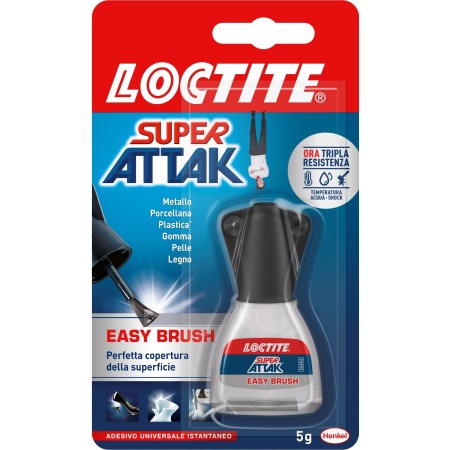 Loctite Super Attak Brush