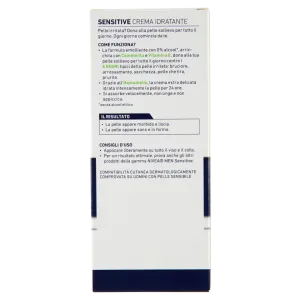 Crema Viso Nivea Men Sensitive 75ml Idratante per Pelle Sensibile 2