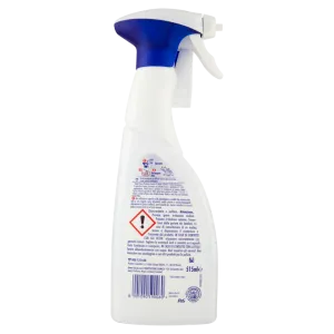 Viakal Fresco Profumo Spray 2