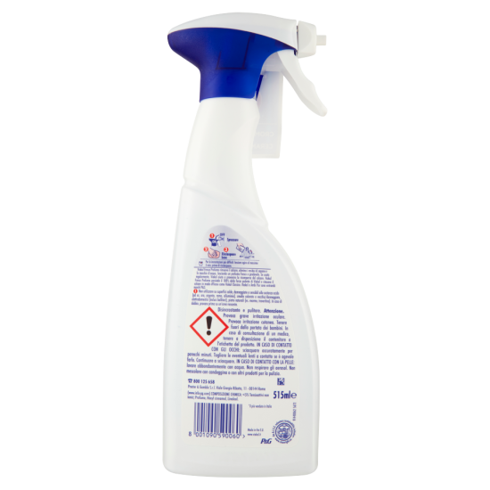 Viakal Fresco Profumo Spray