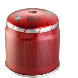 Bomboletta Gas Campeggio Kemper bombole Butano -Promo 5x190g 2