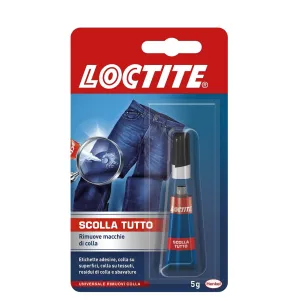 Scollatutto Loctite – Gel Rimuovi Super Attak 5g