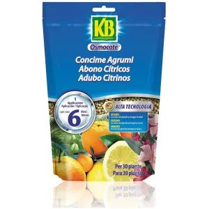 KB Osmocote Concime Limone Arance Per Agrumi 750g
