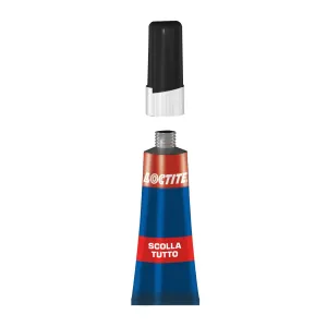 Scollatutto Loctite – Gel Rimuovi Super Attak 5g 2