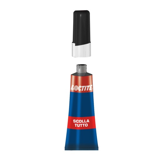 Loctite Scollatutto Attack