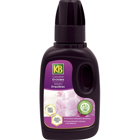Concime per Orchidee 250ml