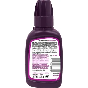 Concime per Orchidee 250ml 2