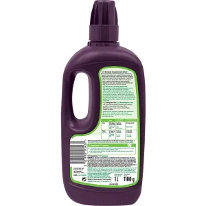 KB Concime Per Cycas e Palme 1Lt 2