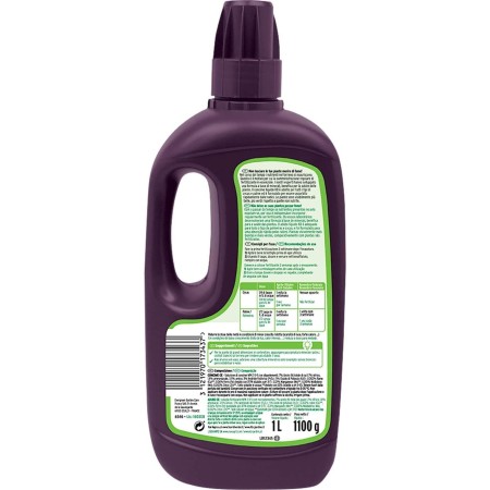 KB Concime Per Cycas e Palme 1Lt