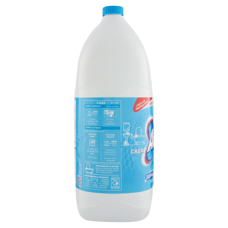 Modalità d'uso di ACE candeggina classica da 5 litri