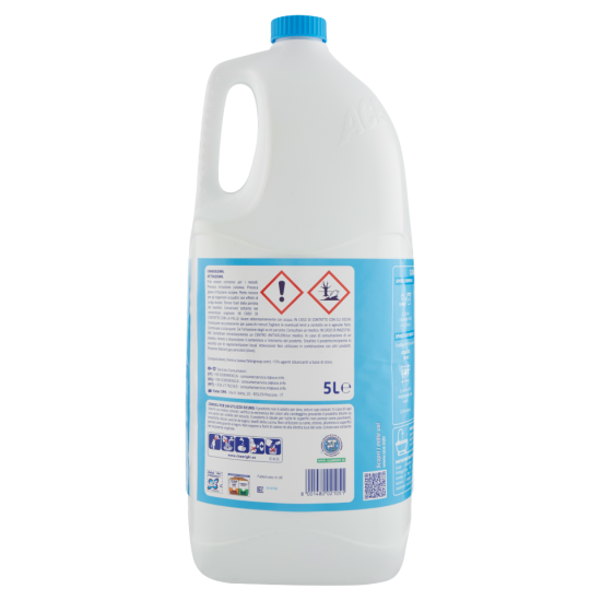 Avvertenze su Ace Candeggina