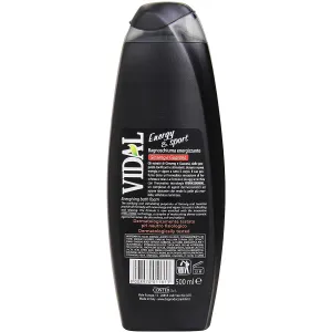 Vidal Ginseng e Guaranà 2