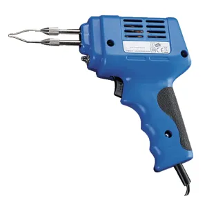 Saldatore a Stagno a Pistola - Saldatore Kemper 100W