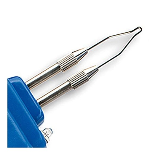 Punta Saldatore a Stagno Kemper 100W