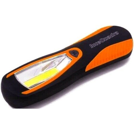 lampadina LED portatile
