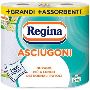 Carta Scottex Regina Asciugoni Rotoli Carta cucina 85 strappi