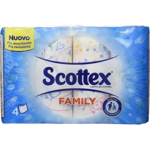Scottex Carta per Cucina