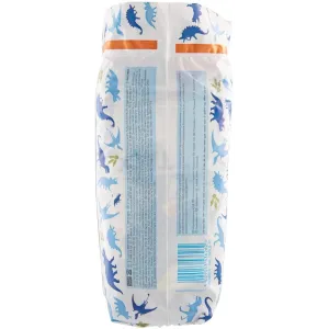 Salviettine Imbevute Huggies Unistar 56pz - Cura per il Bimbo 2