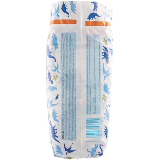 Informazioni sulla confezione Huggies Salviette - 56pz