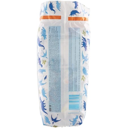 Informazioni sulla confezione Huggies Salviette - 56pz