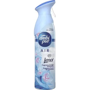 Ambipur Deodorante Lenor Blu 300ml