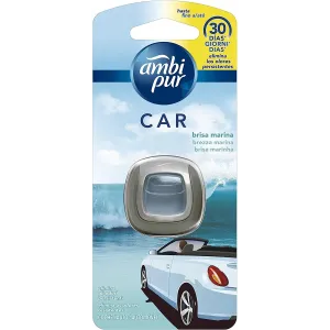 Deodorante Auto Ambipur - Brezza Marina