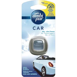 Deodorante Auto Ambi pur Car - Profumo Sky Brezza Leggera