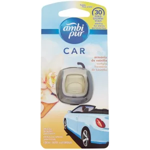 Ambipur Deodorante Profumo Auto Vaniglia