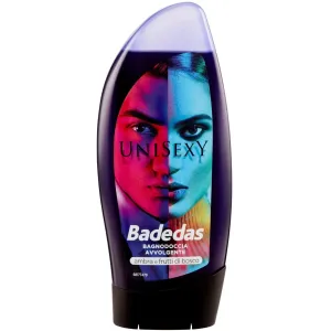 Badedas Bagnodoccia Unisexy Avvolgente - Esperienza Sensoriale Unica